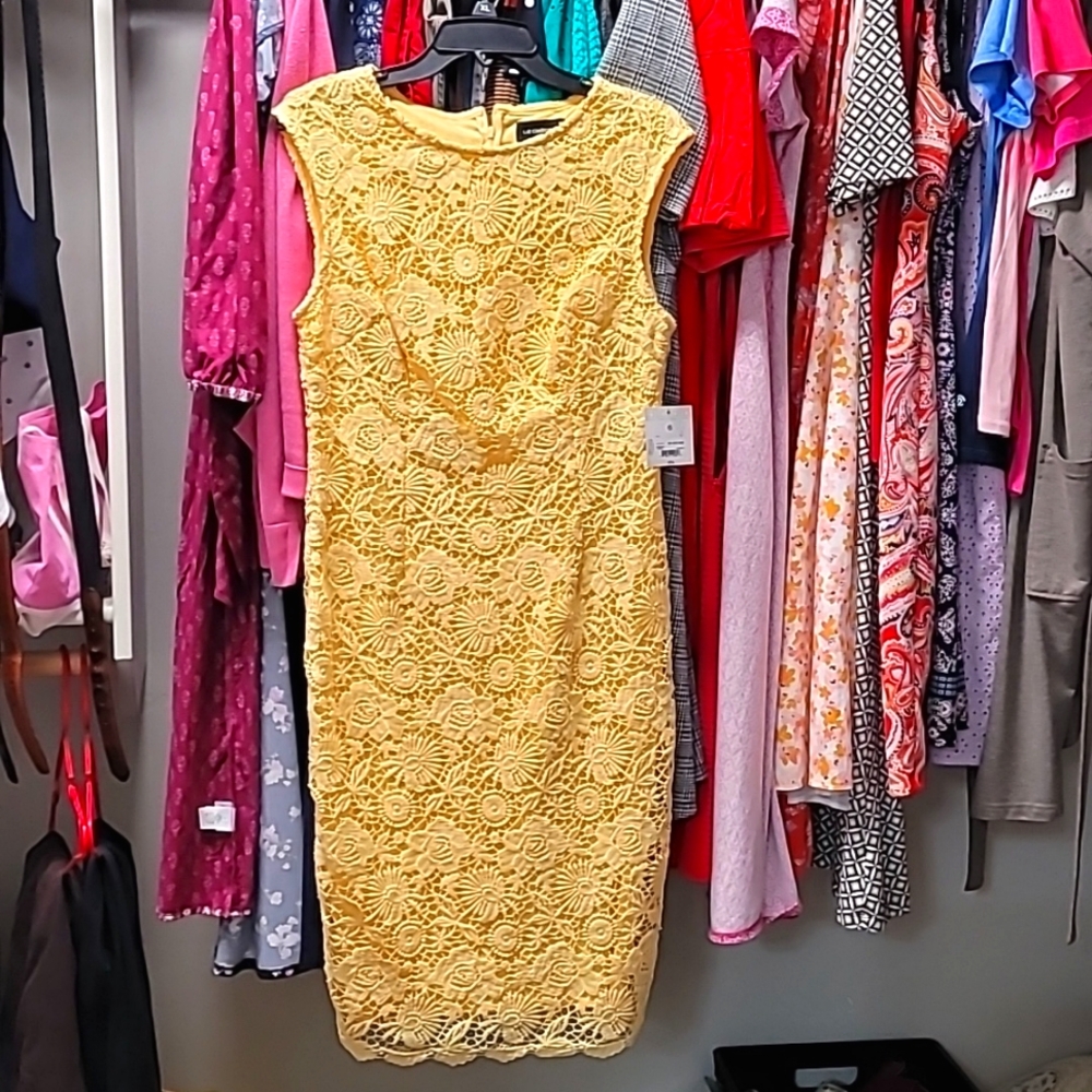 Liz Claiborne dress